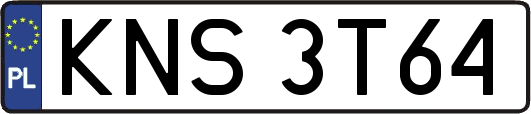 KNS3T64