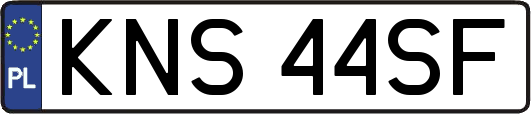 KNS44SF