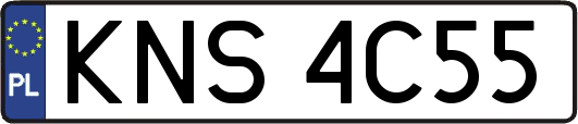 KNS4C55