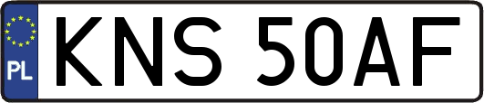 KNS50AF