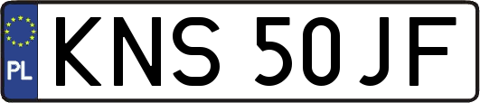 KNS50JF