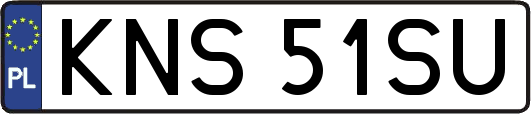 KNS51SU