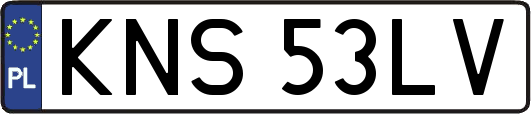 KNS53LV