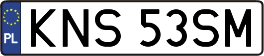 KNS53SM