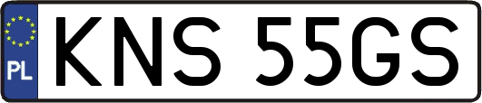 KNS55GS