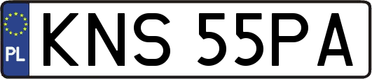 KNS55PA