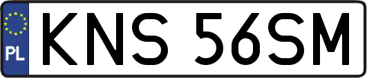 KNS56SM