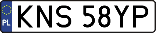 KNS58YP