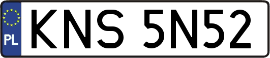 KNS5N52
