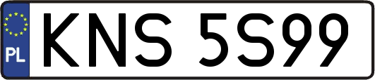 KNS5S99