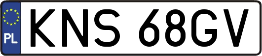 KNS68GV