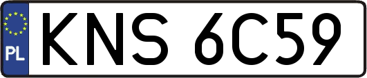 KNS6C59