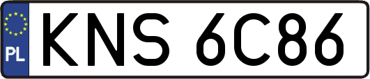 KNS6C86