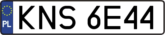 KNS6E44