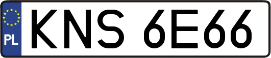 KNS6E66