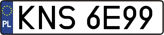 KNS6E99