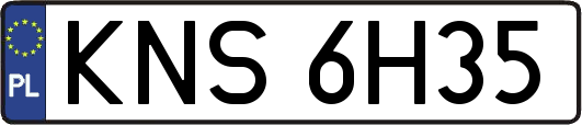 KNS6H35