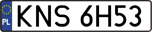 KNS6H53