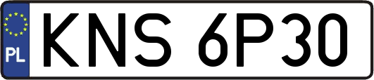 KNS6P30