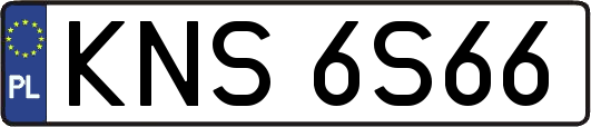 KNS6S66