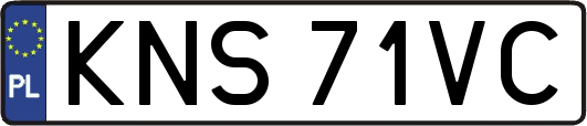 KNS71VC
