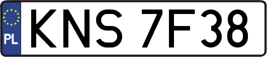 KNS7F38