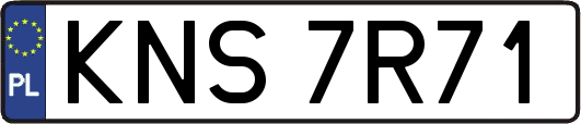 KNS7R71
