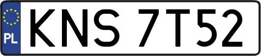 KNS7T52
