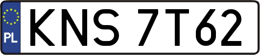 KNS7T62
