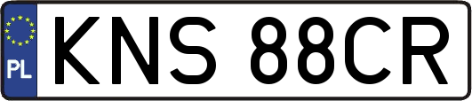 KNS88CR