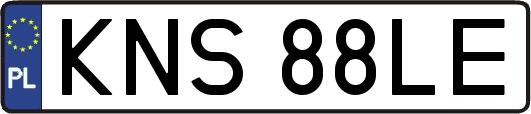 KNS88LE