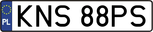 KNS88PS