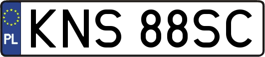 KNS88SC