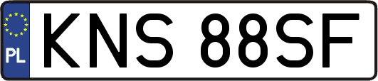 KNS88SF