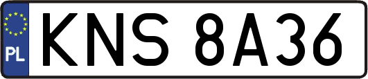 KNS8A36