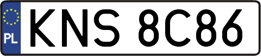 KNS8C86