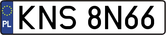 KNS8N66