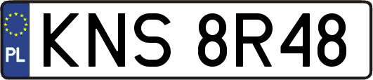 KNS8R48