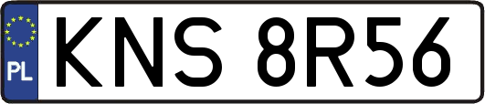KNS8R56