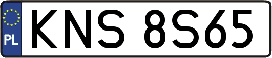 KNS8S65