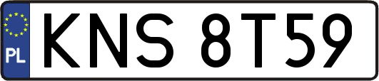 KNS8T59