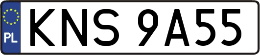 KNS9A55