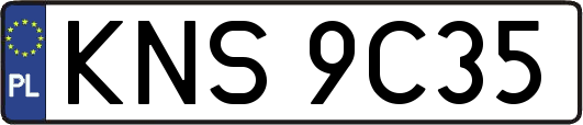 KNS9C35