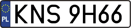 KNS9H66