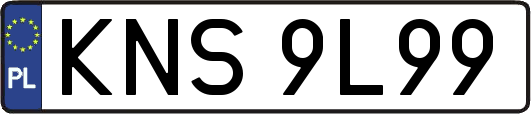 KNS9L99