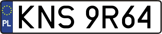 KNS9R64