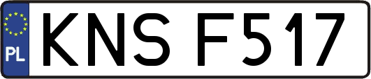 KNSF517