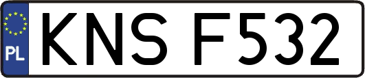 KNSF532