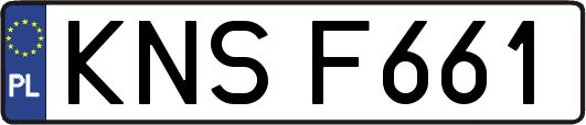 KNSF661