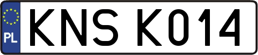 KNSK014